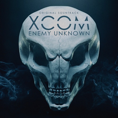 XCOM: Enemy Unknown Soundtrack