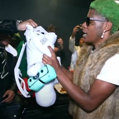 T-Hood - Lets Do It (feat. Mak Sauce & Guap Tarantino)