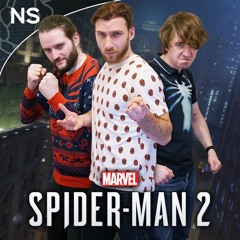 Test de MARVEL'S SPIDER-MAN 2 :  Le blockbuster ultime ?