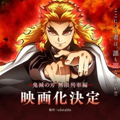 Demon slayer the movie mugen train 123movies sale