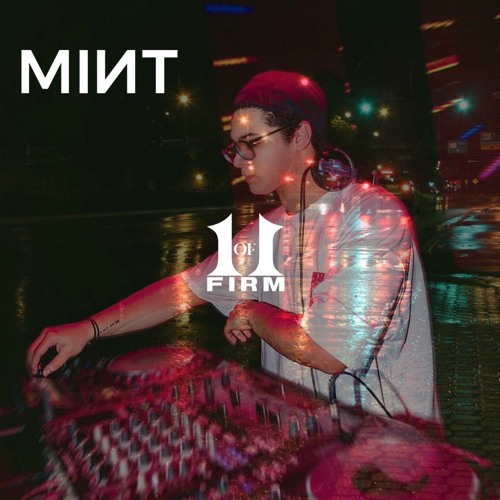 Cayó El Experimento Natural (Mint Mashup)
