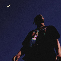 TRAVIS SCOTT se ele fosse maestro de uma orquestra [FREE BEAT]