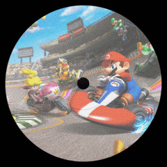 MARIO BLUDKART