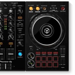 Dj Set #1 - I hope you enjoy!