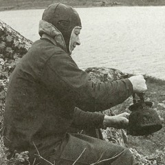 Bertil Ersare intervjuar Leander Sjöström 1971-06-19