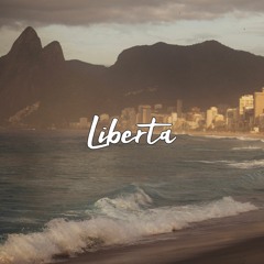 Living Room & Viktor Minsky & SP-Mato - Liberta
