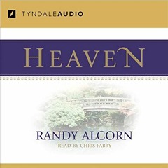 [Free] EPUB 📒 Heaven by  Randy Alcorn,Chris Fabry,Inc. Tyndale House Publishers [EPU