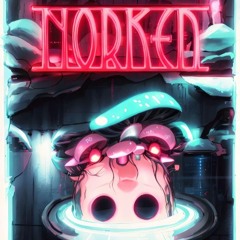 Nørken - Deep forest Darkpsy set