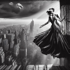 FALLING