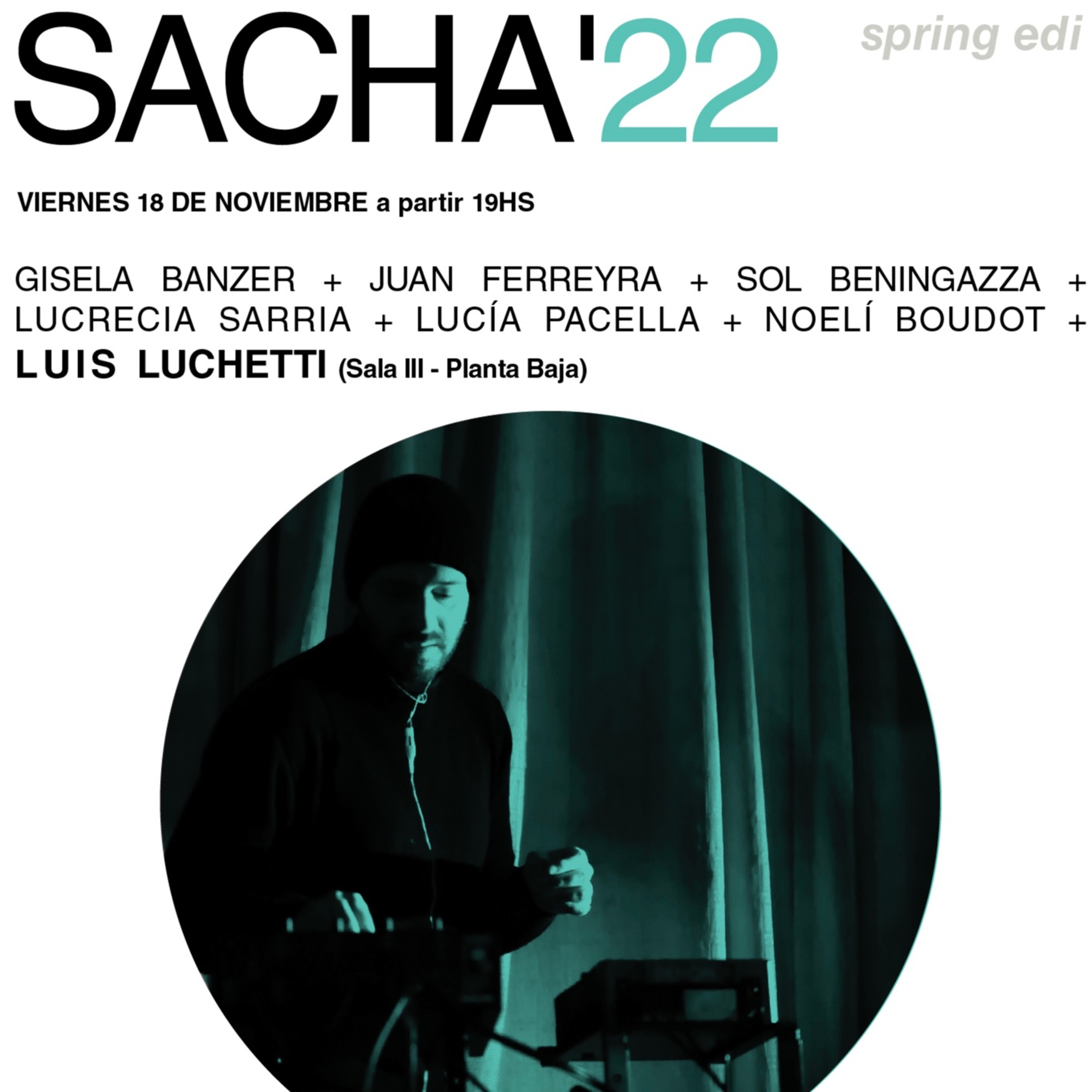 Luis Luchetti