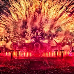 DefQon.1 2022 Warmup