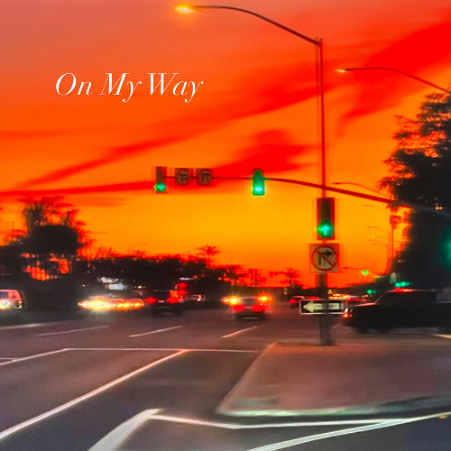 On My Way