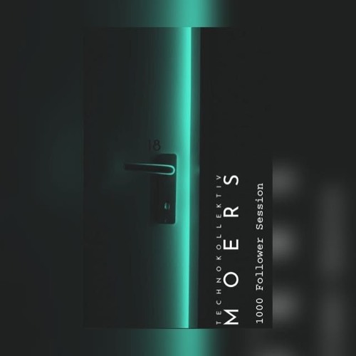 Technokollektiv Moers Studio Session 1000 Follower Edition.