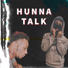 Steppa G4M - Hunna Talk