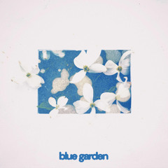 Blue Garden