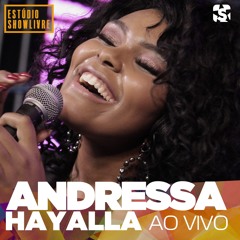 Melhor Amiga (Ao Vivo)