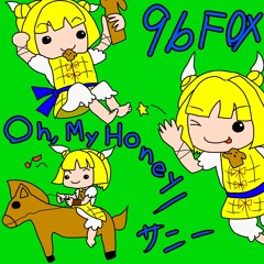 9bFOX【東方アレンジ】Oh,My Honey / サニー 【紅楼夢18】