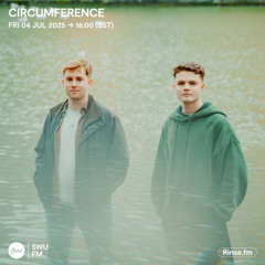 Circumference - 04July 2025