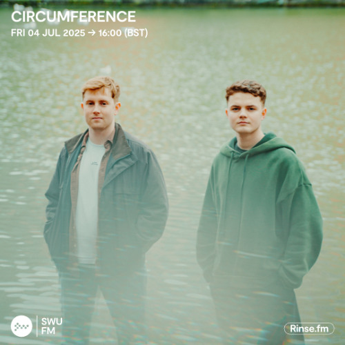 Circumference - 04July 2025