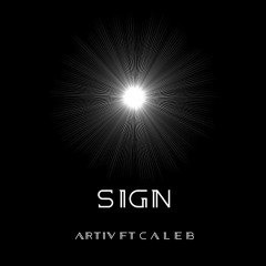 SIGN FT C A L E B