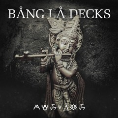 Bang La Decks - Utopia (Dj Alssy Afro Remix)