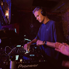 Marco Heinrich @Nightvision [Triptychon Münster]