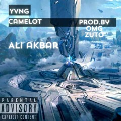 Ali Akbar-Yvng Camelot prod.by OmgZuto