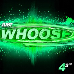 Just Whoosh 4 - 3rd Strike - Preview