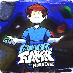 Vs Nonsense V1.5 | Get Out