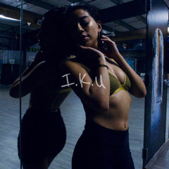 I.K.U. prod. gibyaa