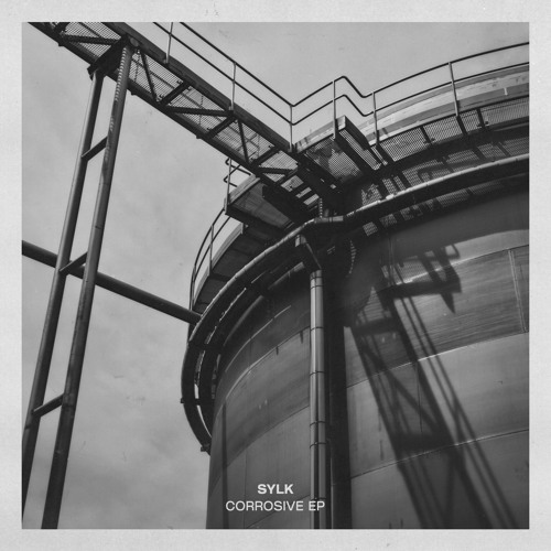 OECUS Premiere | SYLK - Collapse [SLK001]