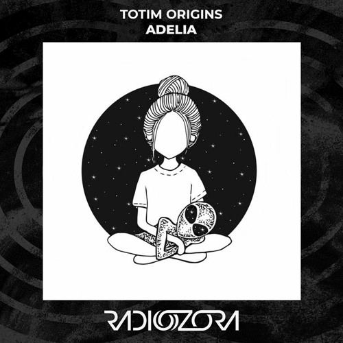 ADELIA | TOTIM Origins | 11/08/2021