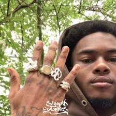 Shyneboikash - True 5 (prod. xozeke & d6szn) | HOSTED BY STOOPID EXCLUSIVES