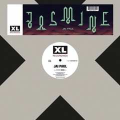 Jasmine (cover)by Jai Paul