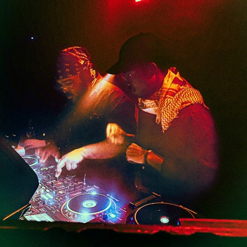 [CJF02072024] CJF B2B GHOZT LIVE @ MOOD RING W/ @touchgrass.nyc