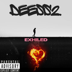 Dropping! - Artist: DeEss2. Album: Exhiled