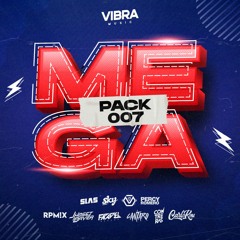 Mega Pack Vibra #007