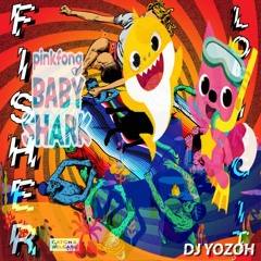 Baby Shark vs Losing It (DJ YOZOH MASHUP) [Skip 1min]