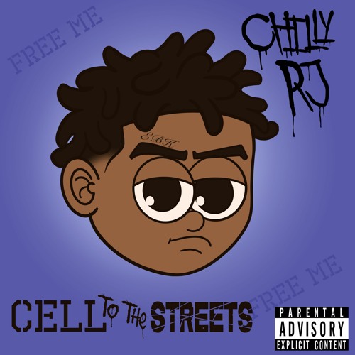 Chilly Rj - Keep It Tucked