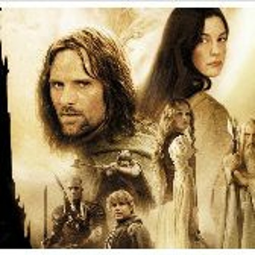 Stream [!Watch] The Lord of the Rings: The Two Towers (2002) FullMovie MP4/720p  9348124 from 7erte7 | Listen online for free on SoundCloud