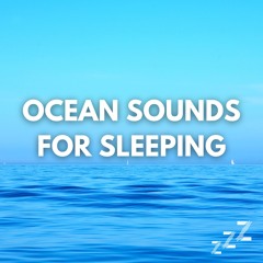 Real Recording of Ocean Sounds (Loop, No Fade)