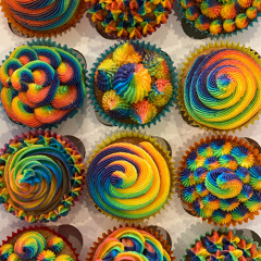 The Afternoon B-Day Set