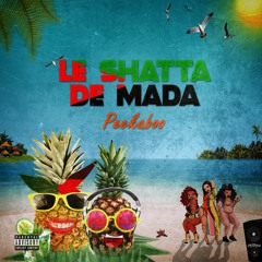 Peekaboo - Le Shatta De Mada (Raw)