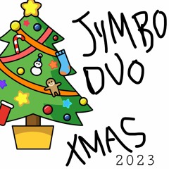 A JYMBO DUO CHRISTMAS (feat. BINGOBALL$Z)