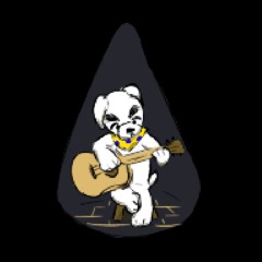 A Place To Rest (K.K. Slider Cover)