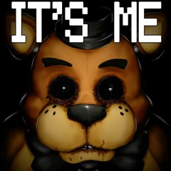 It's Me (Acoustic Cover) by Hakumei | original by Tryhardninja and Peter Litvin