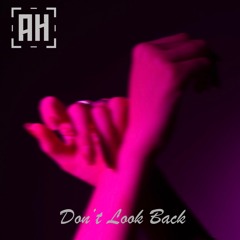 Jakob Cayman - Don't Look Back