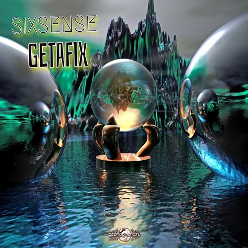Sixsense - Getafix (​geosp141 - Geomagnetic Records)