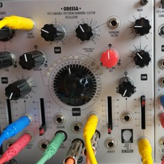 Odessa Experiment 20210705 Master
