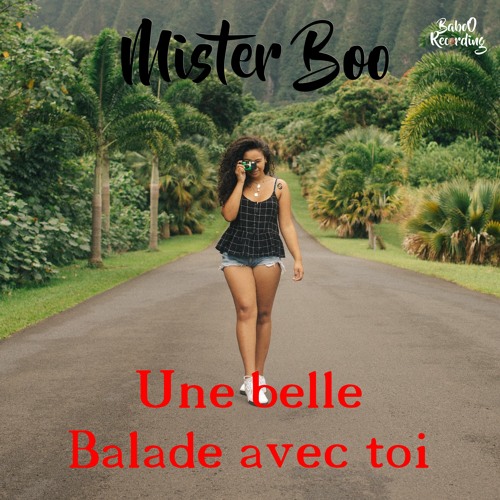 Une Belle Balade Avec Toi [ LOFI FREE BEAT]